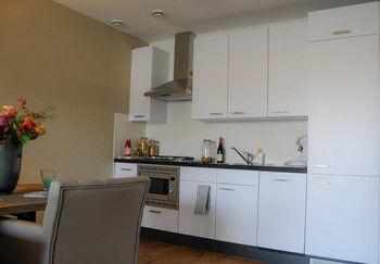 Tweelwonen Kaagresort Warmond Exterior foto